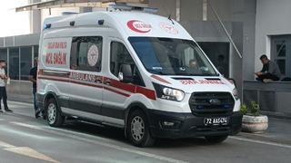 Son dakika: Sulama havuzuna d&uuml;şen 3 yaşındaki Aydın hayatını kaybetti