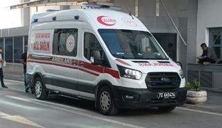 Sulama havuzuna d&uuml;şen 3 yaşındaki Aydın hayatını kaybetti