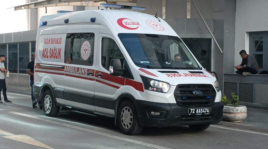 Sulama havuzuna d&uuml;şen 3 yaşındaki Aydın hayatını kaybetti