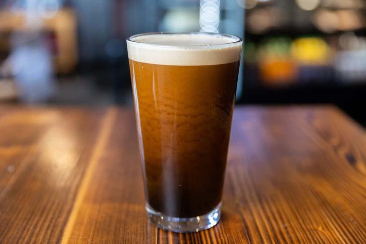 Nitro Cold Brew&rsquo;un farkı nedir?
