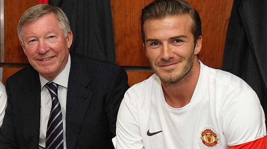 Sir Alex Ferguson beyin kanaması ge&ccedil;irdi!