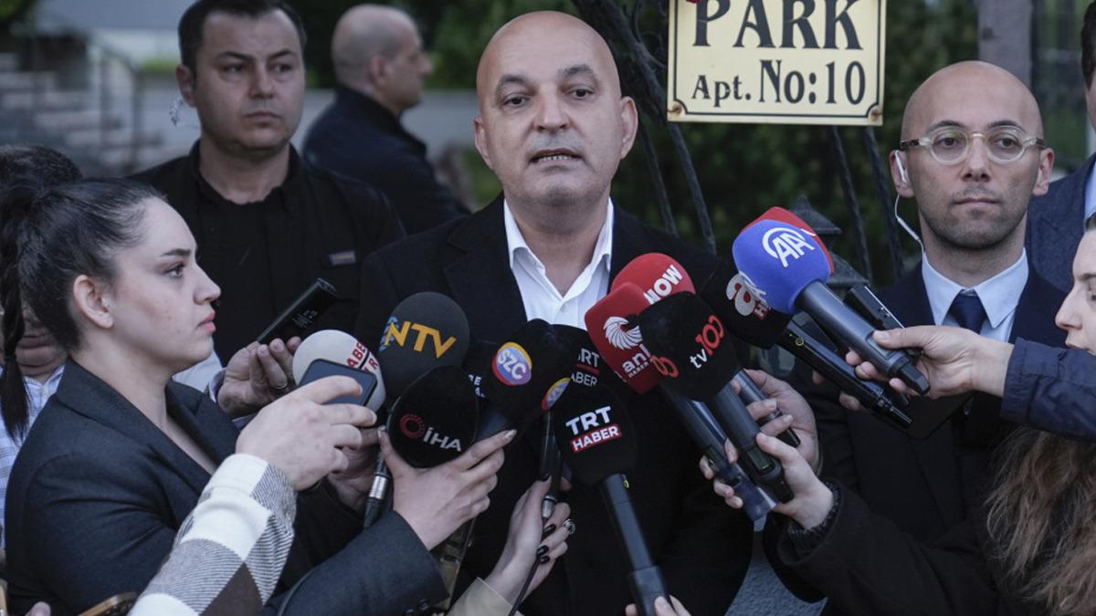 CHP li Polat tan ihraç sinyali: "Hain Kemal diyenlerin ilişiği kesilir" 2