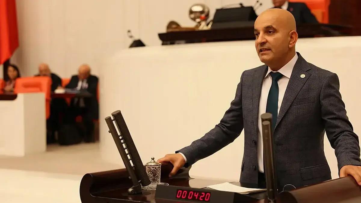 CHP li Polat tan ihraç sinyali: "Hain Kemal diyenlerin ilişiği kesilir" 3