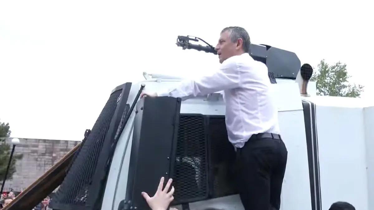 CHP li Polat tan ihraç sinyali: "Hain Kemal diyenlerin ilişiği kesilir" 4
