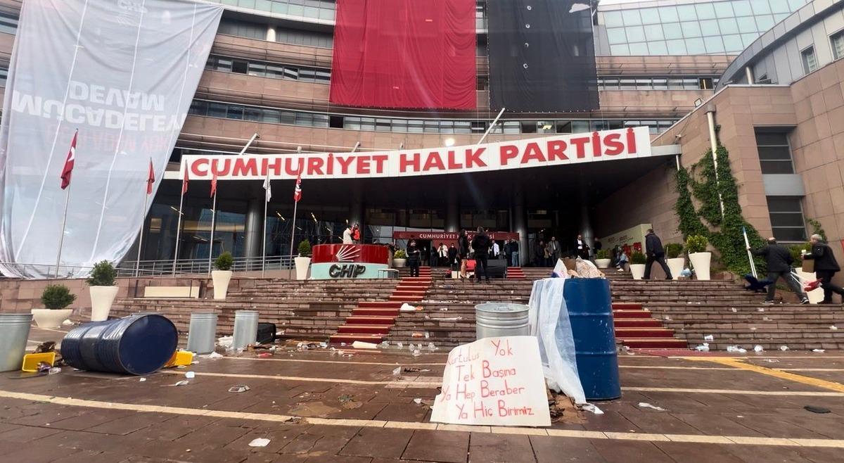 G&uuml;ndemdeki Kılı&ccedil;daroğlu sorusu yanıt buldu: G&ouml;zler bu tarihte 1