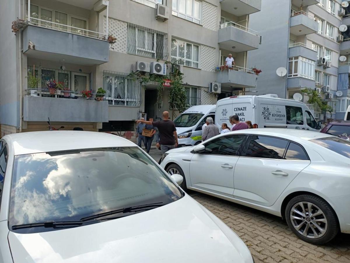 Kanser tedavisi gören yaşlı adam eşi tarafından ölü bulundu 1