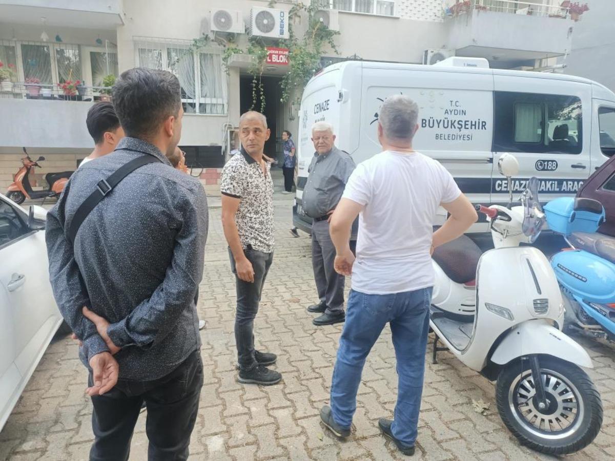 Kanser tedavisi gören yaşlı adam eşi tarafından ölü bulundu 2