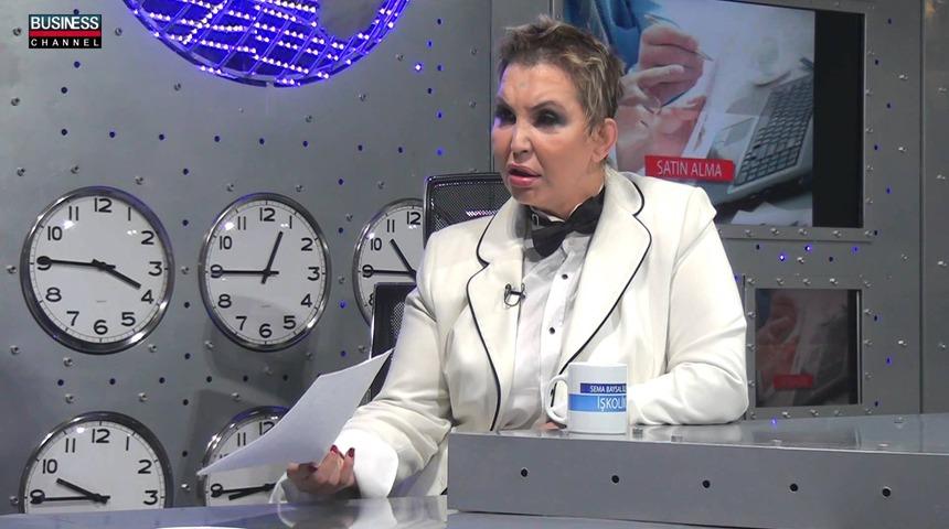 Sisi olarak tanınan Seyhan Soylu, Saadet Partisi'nden milletvekili aday adayı oldu