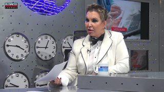 Sisi olarak tanınan Seyhan Soylu, Saadet Partisi'nden milletvekili aday adayı oldu