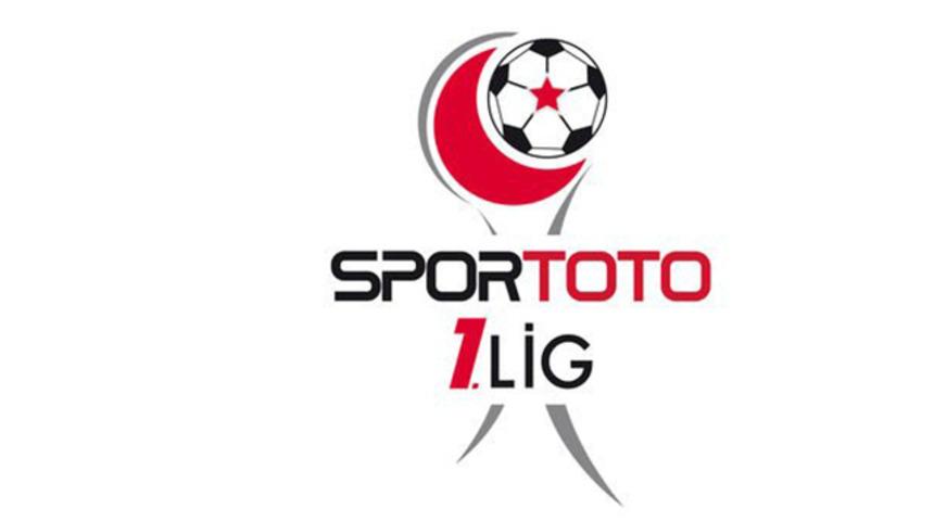 Spor Toto 1. Lig'de play-off programı belli oldu!