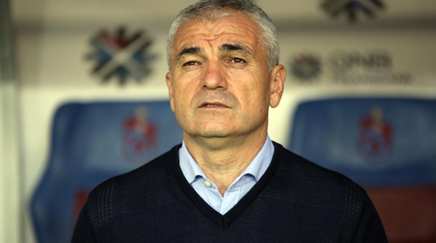 Rıza &Ccedil;alımbay: B&ouml;yle bir yenilgi beklemiyorduk