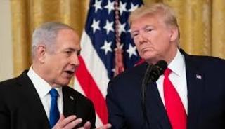 Netanyahu'dan İran mesajı: "Trump'la mutabakata vardık"