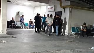 Batman'da sulama havuzuna düşen 3 yaşındaki çocuk hayatını kaybetti
