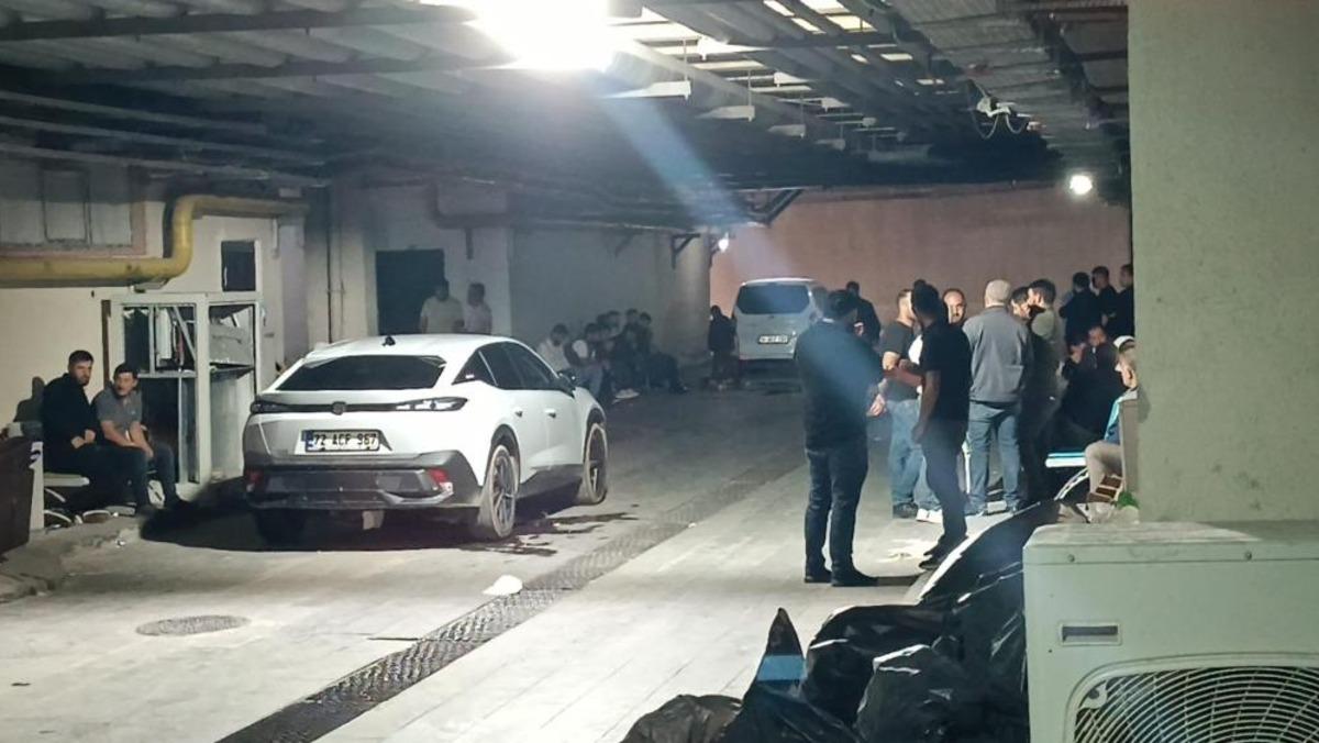 Batman da sulama havuzuna düşen 3 yaşındaki çocuk hayatını kaybetti 1