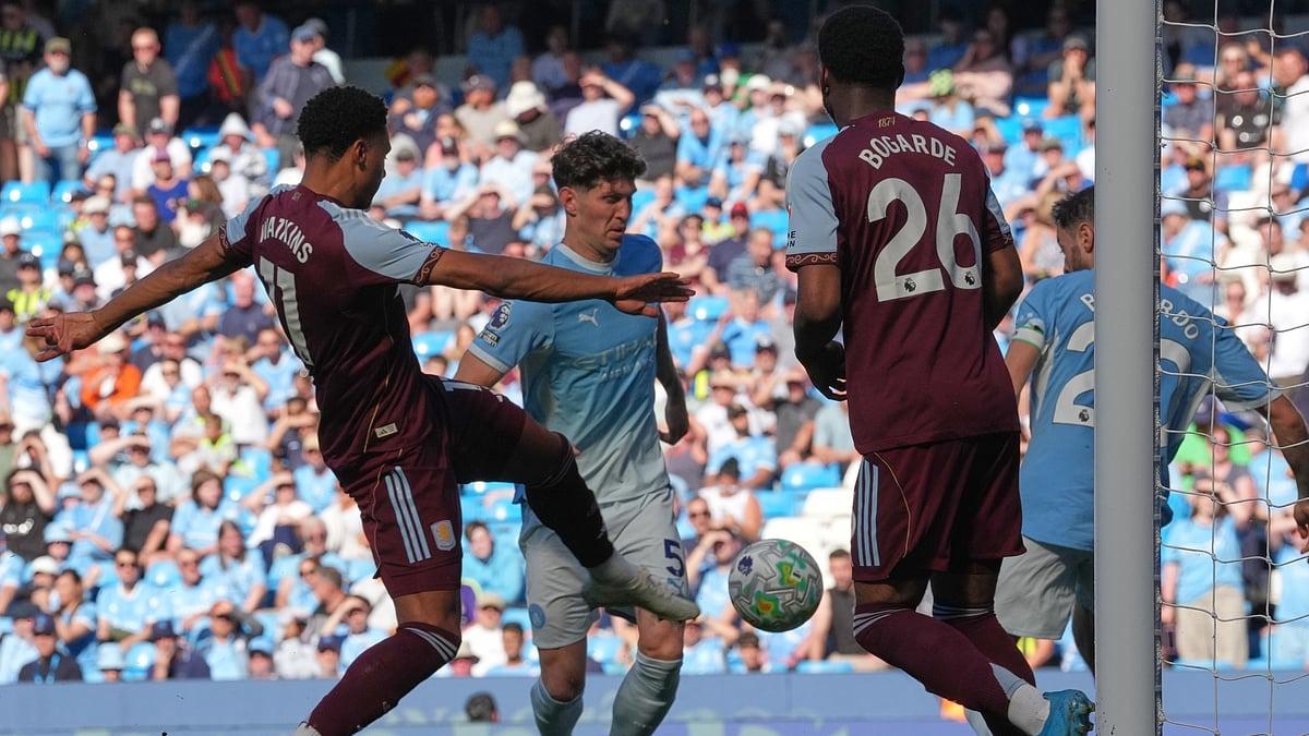 Aston Villa kazandı! Fenerbahçe sevinçten uçtu, Galatasaray yıkıldı 1