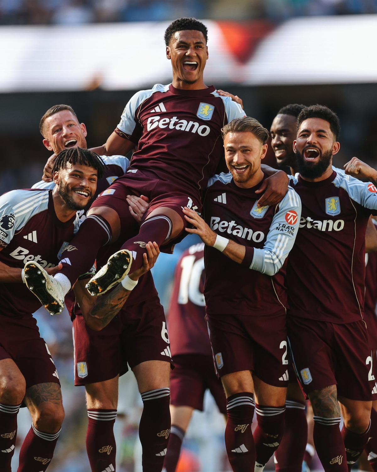 Aston Villa kazandı! Fenerbahçe sevinçten uçtu, Galatasaray yıkıldı 5