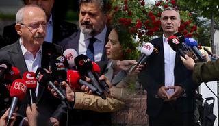 CHP Parti Meclisi'nin toplanacağı tarih belli oldu!