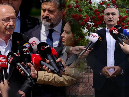 CHP Parti Meclisi'nin toplanacağı tarih belli oldu!