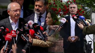 CHP Parti Meclisi'nin toplanacağı tarih belli oldu! Kılıçdaroğlu'yla görüşen eski CHP'li vekil duyurdu