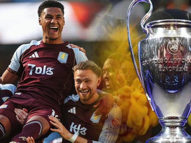 Aston Villa kazandı! Fenerbah&ccedil;e sevin&ccedil;ten u&ccedil;tu, Galatasaray yıkıldı