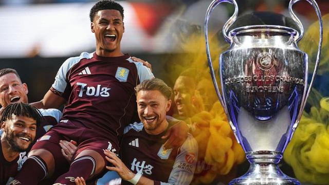 Aston Villa kazandı! Fenerbahçe sevinçten uçtu, Galatasaray yıkıldı
