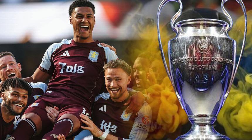 Aston Villa kazandı! Fenerbah&ccedil;e sevin&ccedil;ten u&ccedil;tu, Galatasaray yıkıldı