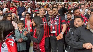 Son dakika: Ge&ccedil;tiğimiz g&uuml;nlerde hastaneye kaldırılan Haluk Levent &Ccedil;orum FK ma&ccedil;ında ortaya &ccedil;ıktı