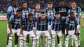 Trabzonspor'da y�ld�z oyuncudan veda!