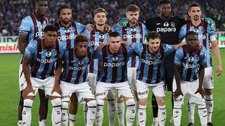 Andre Onana’dan Trabzonspor’a veda mesajı