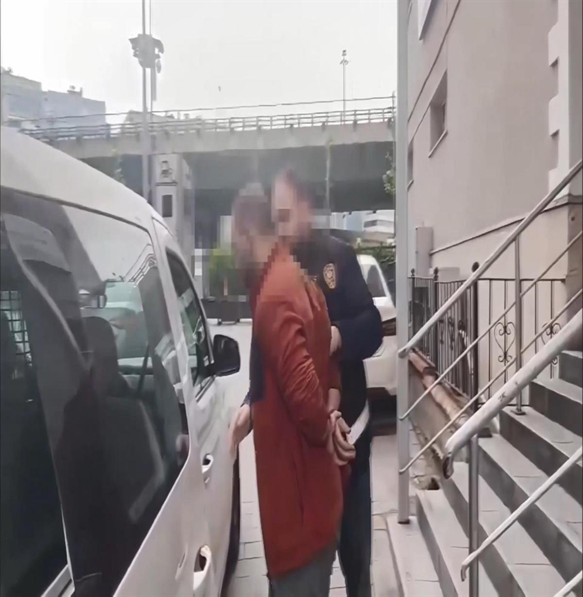 Şişli’de yangın ihbarına gittiler uyuşturucu serası buldular; değeri yarım milyon lira 4
