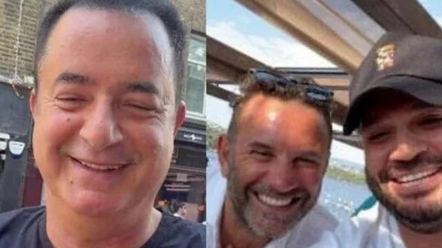 Okan Buruk, Acun Ilıcalı'yı görüntülü aradı; taraftar küplere bindi!