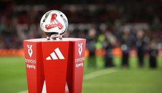 S&uuml;per Lig&rsquo;de 13 şehirden takım m&uuml;cadele edecek