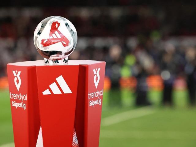 S&uuml;per Lig&rsquo;de 13 şehirden takım m&uuml;cadele edecek
