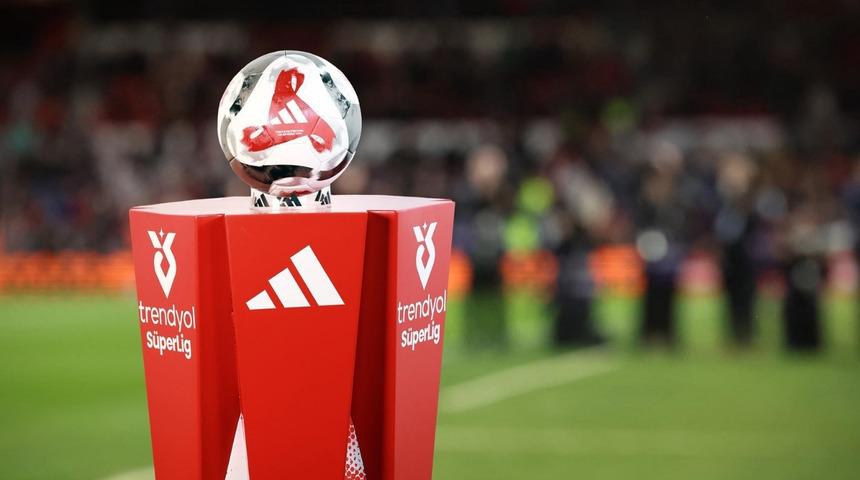S&uuml;per Lig&rsquo;de 13 şehirden takım m&uuml;cadele edecek