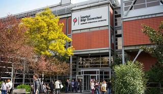 İstanbul Bilgi &Uuml;niversitesi yeniden a&ccedil;ıldı