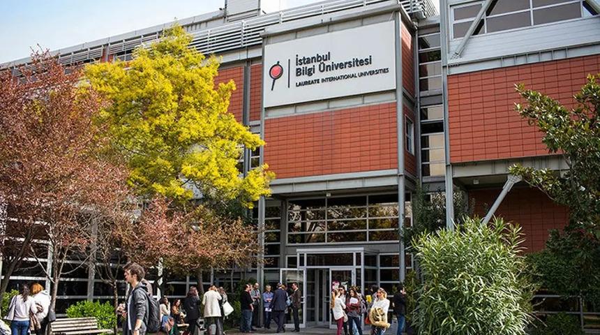 Son Dakika | Resmi Gazete'de yayımlandı: İstanbul Bilgi &Uuml;niversitesi&rsquo;nin kapatma kararı iptal edildi