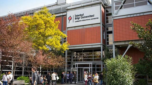 Son Dakika | Resmi Gazete'de yayımlandı: İstanbul Bilgi Üniversitesi’nin kapatma kararı iptal edildi
