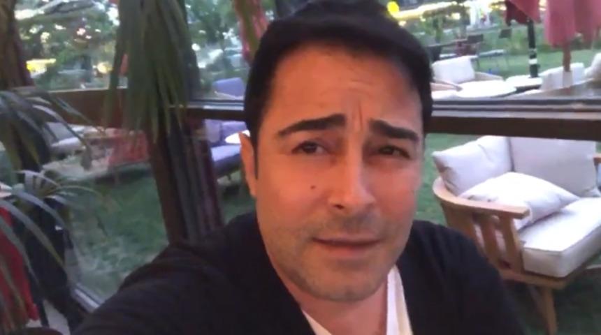 Atilla Taş 24 Haziran se&ccedil;imlerinde hangi aday i&ccedil;in şarkı yazdı?