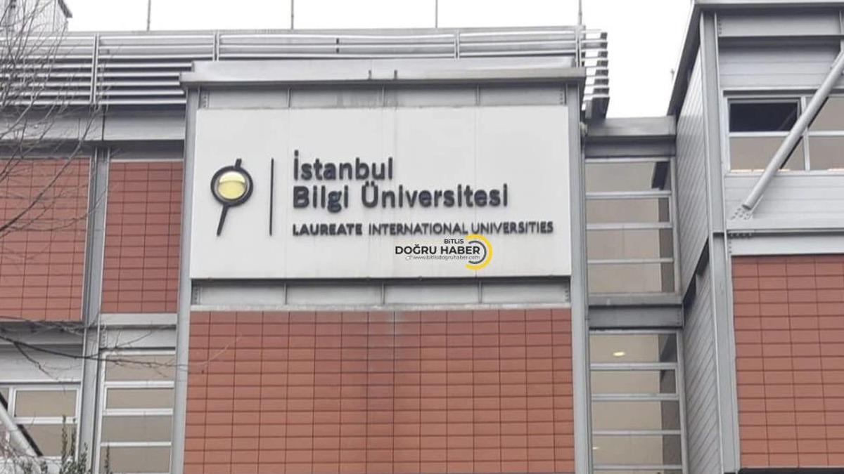 Son Dakika | Resmi Gazete de yayımlandı: İstanbul Bilgi Üniversitesi’nin kapatma kararı iptal edildi 3