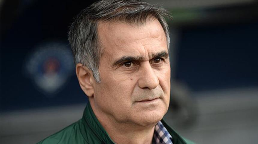 Erman Toroğlu: Şenol G&uuml;neş Trabzonspor'da