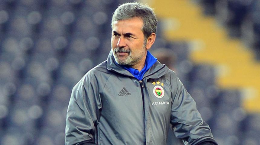 Aykut Kocaman'dan Galatasaray iddiası