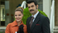 Show TV�nin iddial� dizisinde! Partneri ise...