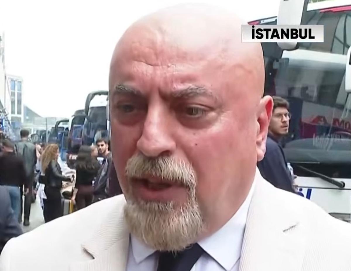 Otobüs biletleri tükendi, firmalar ek sefer başlattı 4