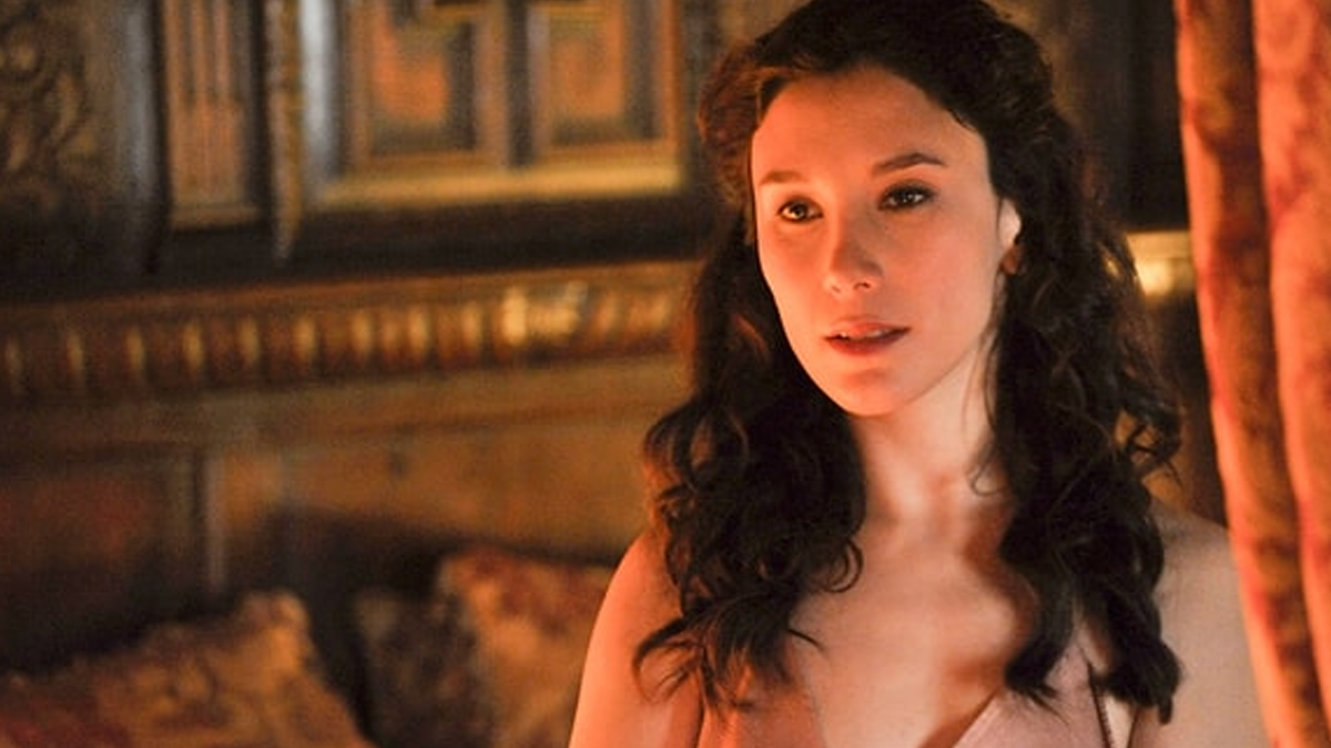 Sibel Kekilli sessiz sedasız evlendi! İşte ilk kare