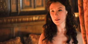 Sibel Kekilli sessiz sedasız evlendi! İşte ilk kare