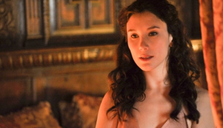 Sibel Kekilli evlendi! Sade tarzı dikkat &ccedil;ekti