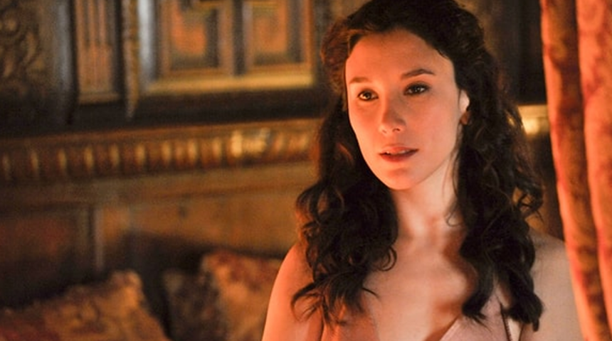Sibel Kekilli evlendi! Sade tarzı dikkat &ccedil;ekti