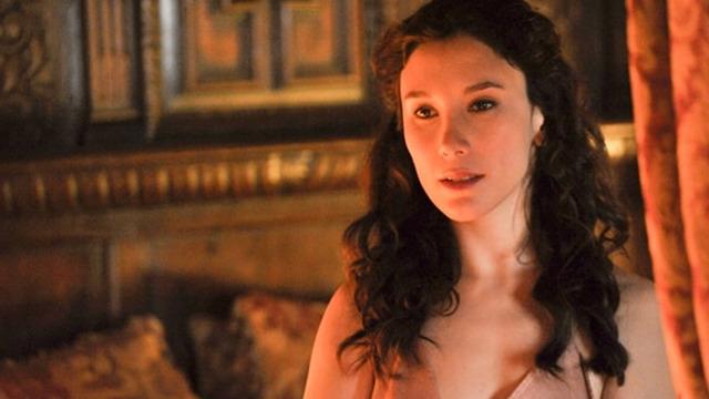 Sibel Kekilli sessiz sedasız evlendi! Sade tarzı dikkat çekti