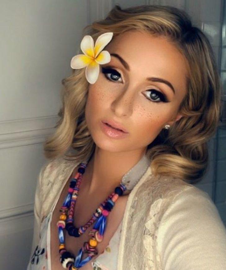 Paris Hilton’un 100 bin doları ve müstehcen fotoğrafları çalındı G3