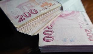 Emekli i&ccedil;in '82 bin 500 TL' rakamı (Akbank, Ziraat promosyon)